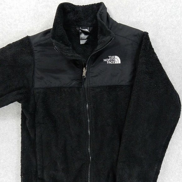 THE NORTH FACE Other - The North Face Denali Jacket (Girls Large)‎